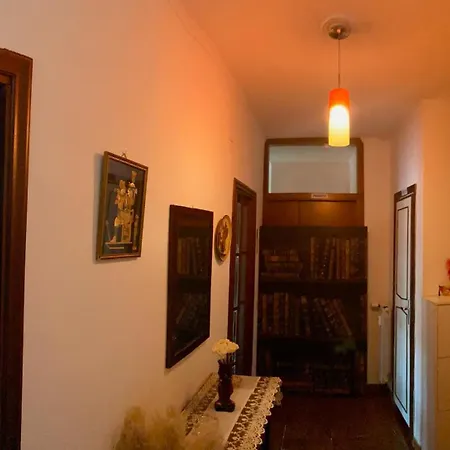 Satto House * Πίζα
