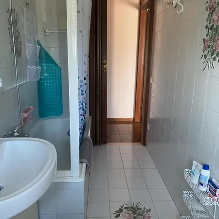 Διαμέρισμα Satto House Πίζα