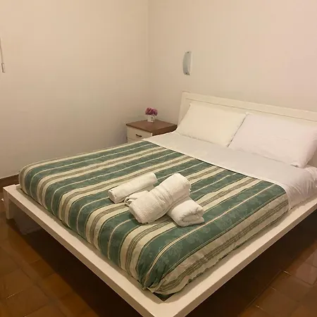 Διαμέρισμα Satto House Πίζα