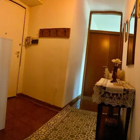 Satto House Apartment Pisa