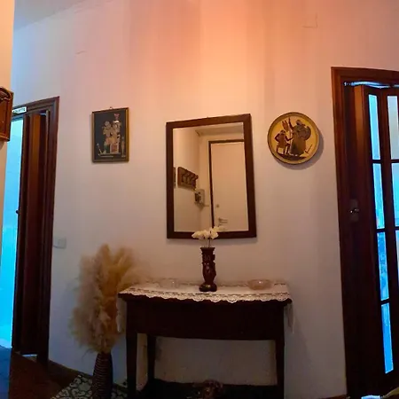 Apartament Satto House Piza