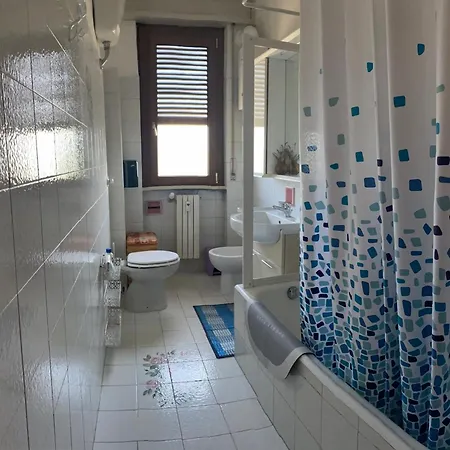 Apartment Satto House