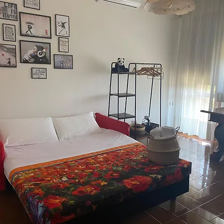 Apartman Satto House