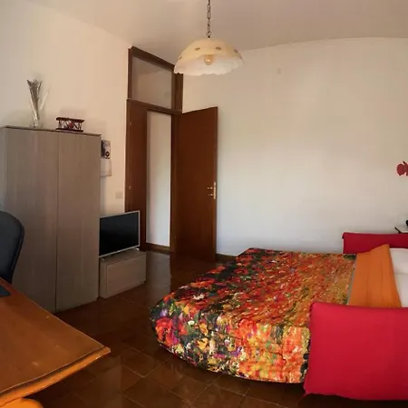 Apartment Satto House *