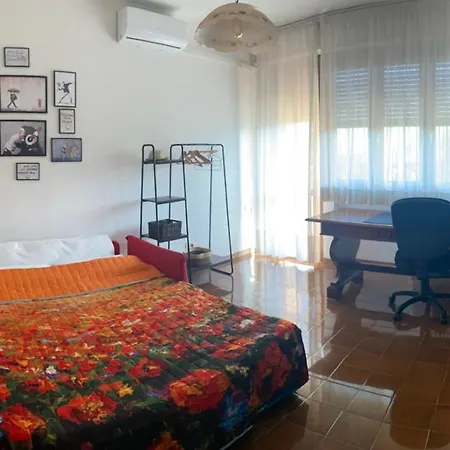 Satto House * Pisa