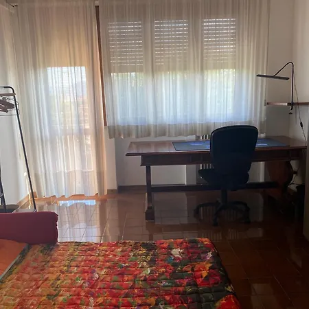 Satto House Apartament