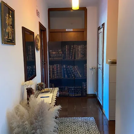 Satto House Apartment Pisa