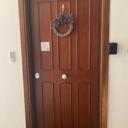 Apartment Satto House *