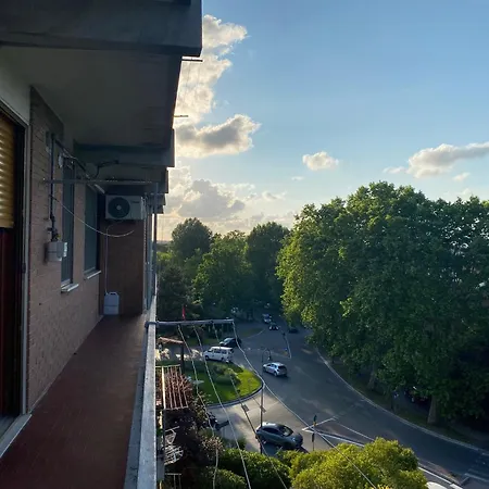 Satto House Apartment