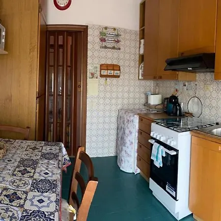 Satto House Lägenhet *